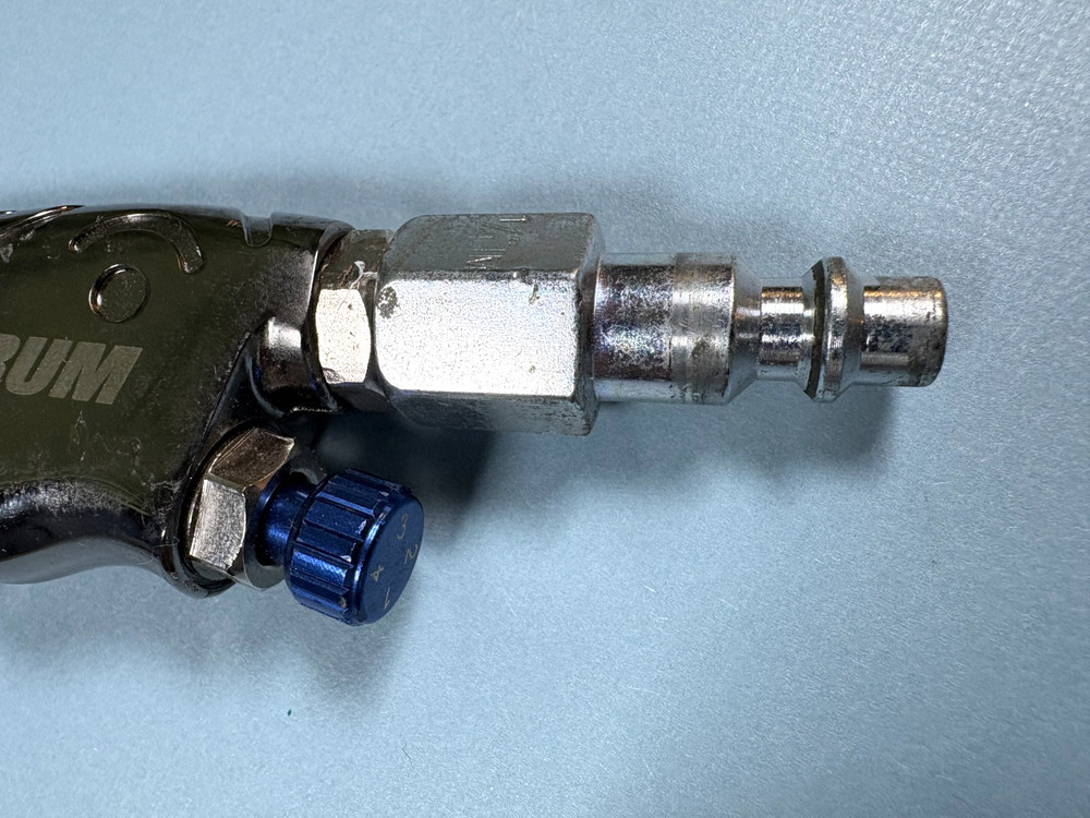 SPECTRUM HTE Spray Gun 1.3 *Untested*