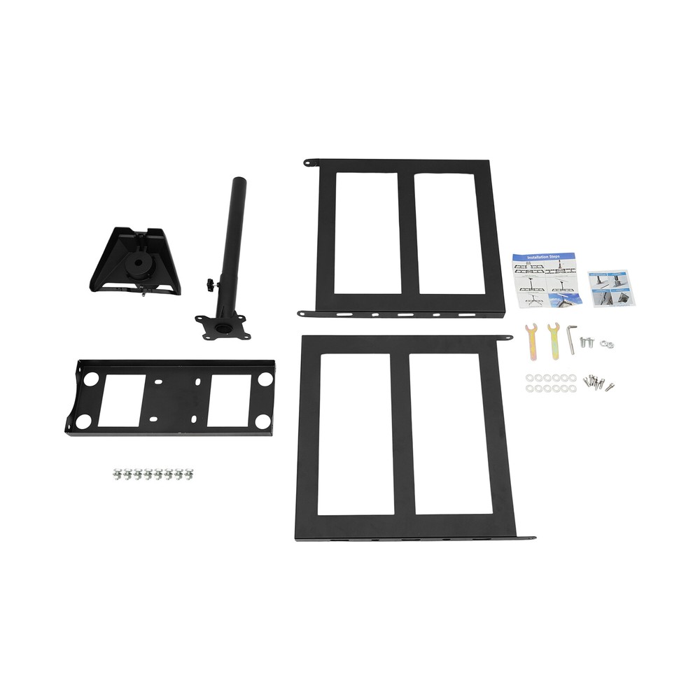 Universal Brackets Solar Panels Adjustable Solar Panel Mounting Bracket 661.39lb
