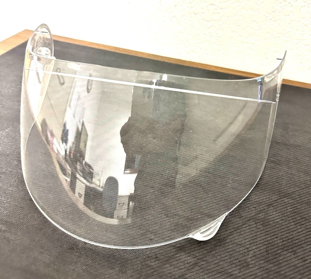 HELMET REPLACEMENT FACESHEILD