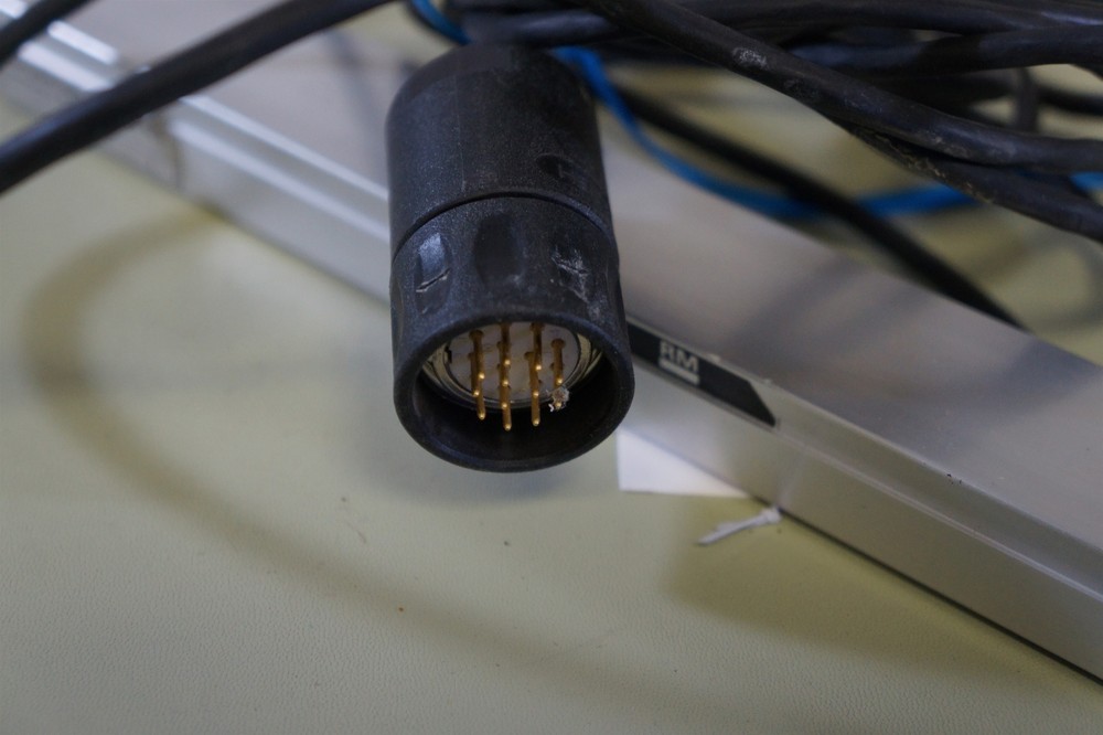 Heidenhain Corp LS473 Linear Encoder