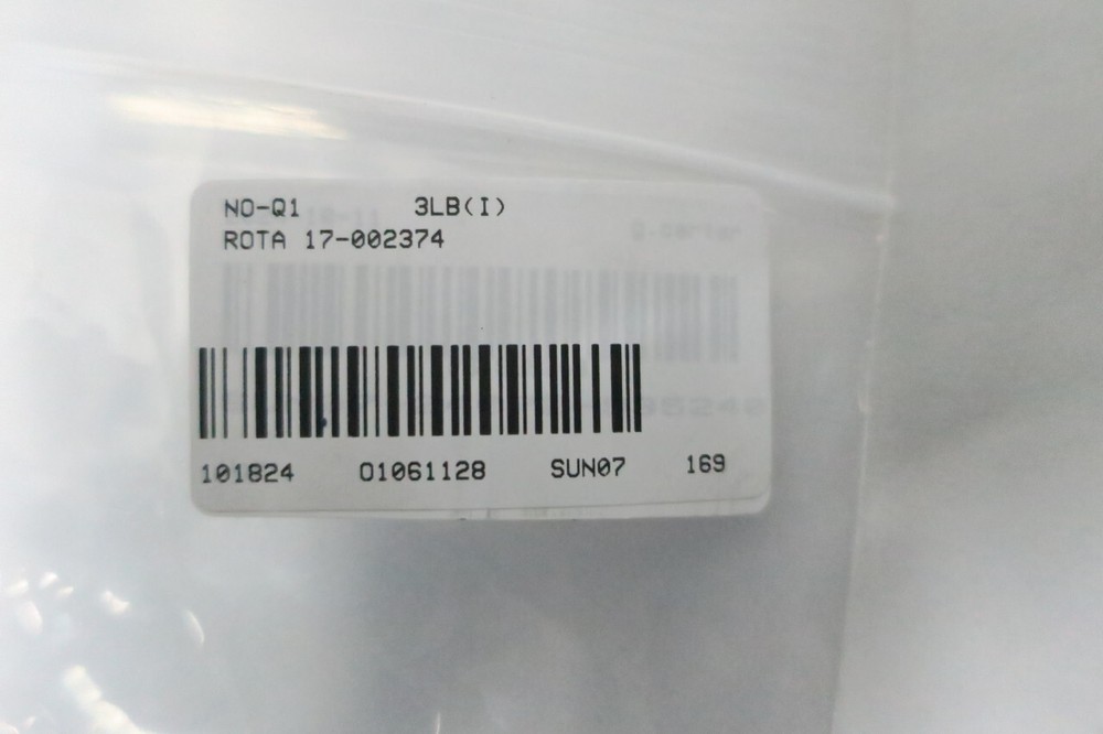 Rota BL8 2BD 17-002374 Pmf Linear Transducer