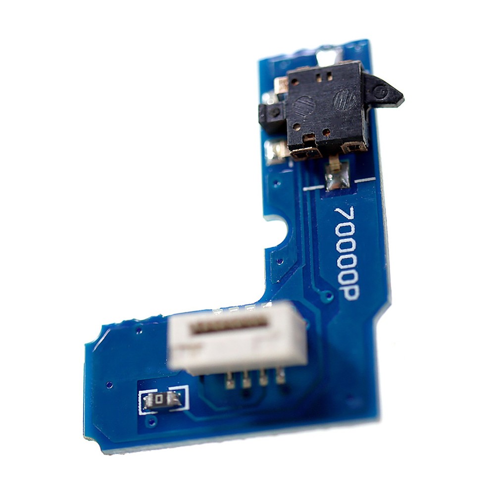 Power Reset On Off Button Switch Module For Playstation2 PS2 Slim 70000 Series