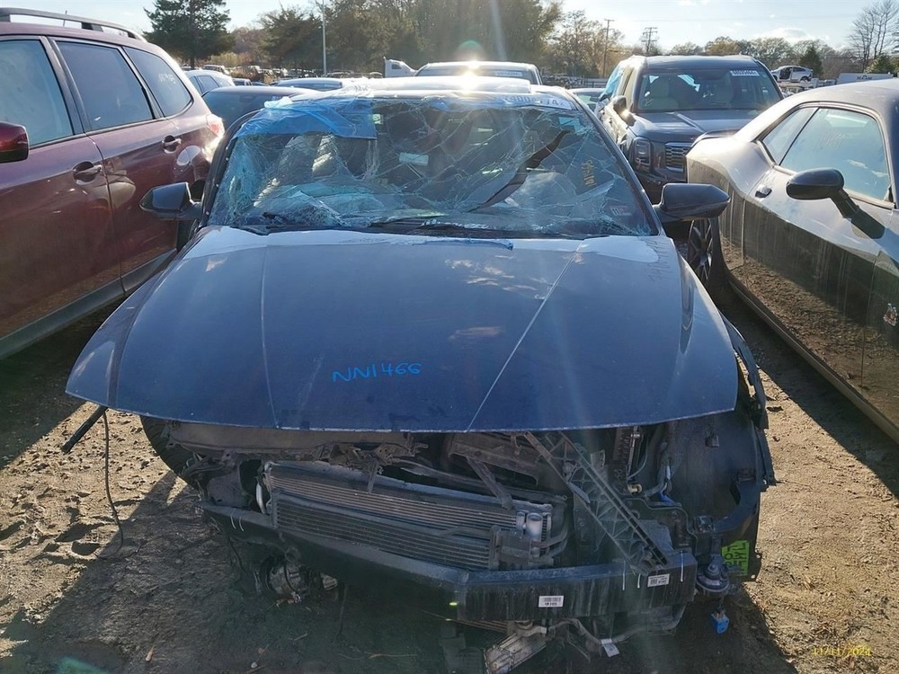 ELANTRA 2022 Camera/Projector 3248316