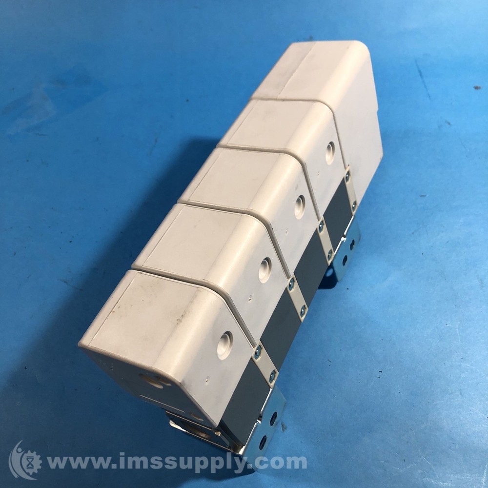 CKD Pneumatic Gap Switch Manifold Assembly 3856