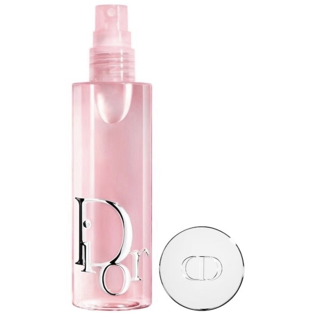 Dior Backstage Airflash Mist Primers and Setting Spray