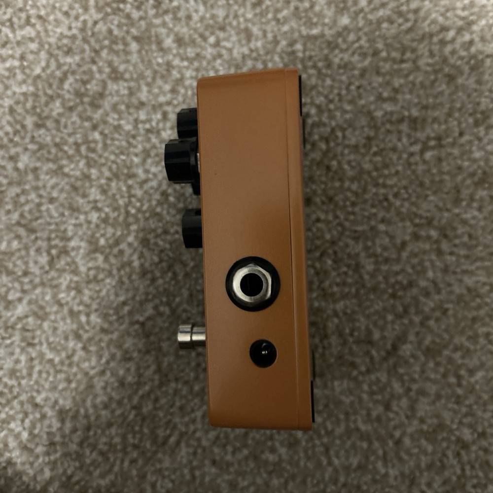 STRICH MODULAR 11-Mode Modulation Guitar Effect Pedal