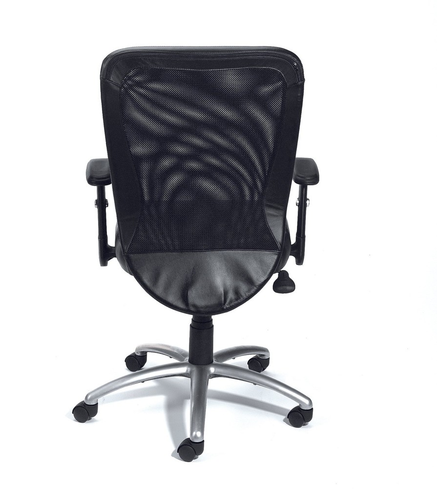 The Boss Web Chair MODEL # B580