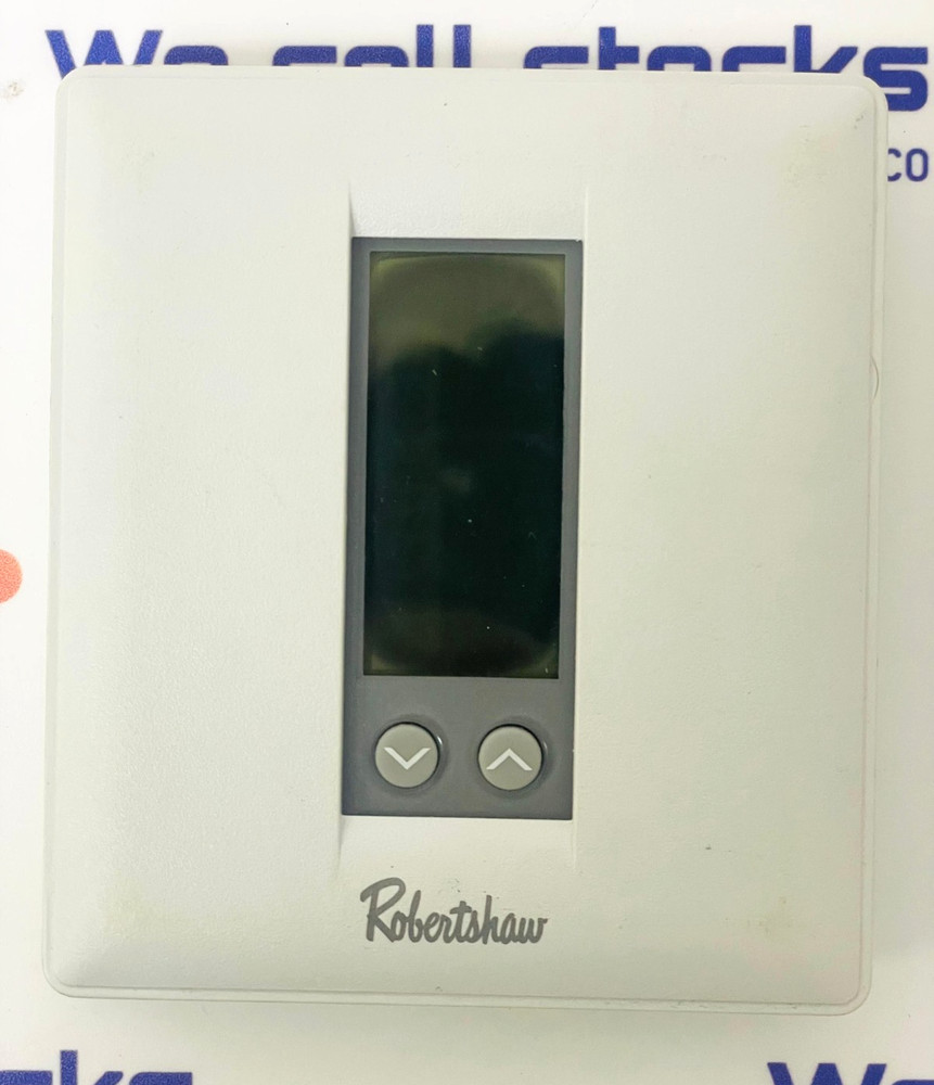ROBERTSHAW 300-203 Digital Thermostat