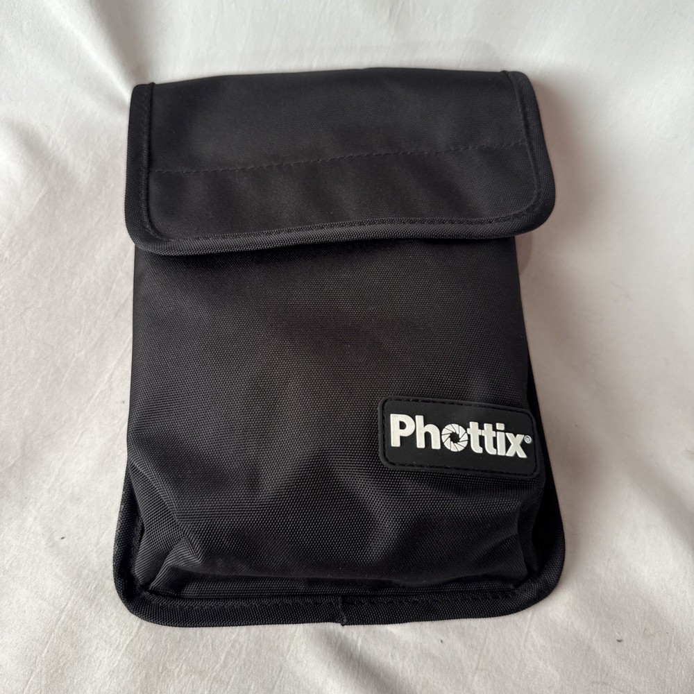 Phottix PH87308 Cerberus Multi Mount Holder with Bowens Speed Ring