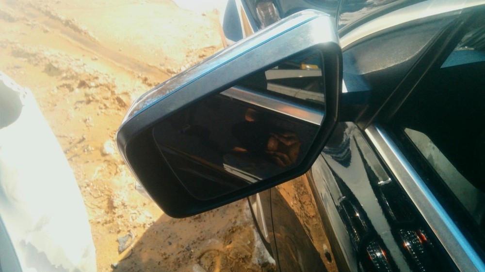 2016 Impala ABS Control Module OEM Used 128K Miles 545-02184