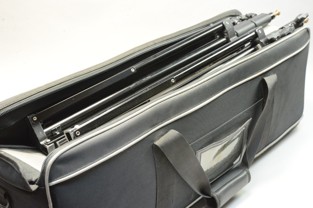 Profoto D1 AIR 2 Monolight Studio Kit