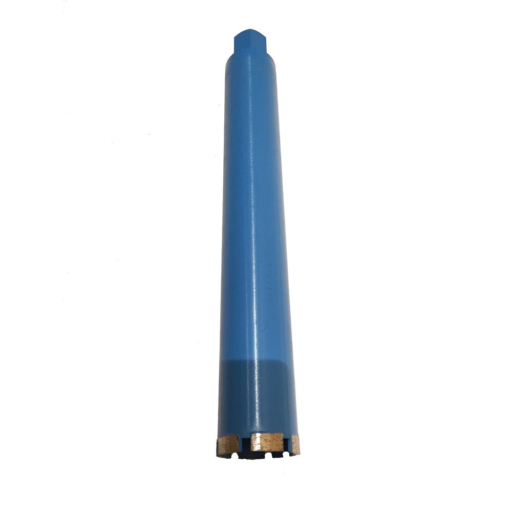 5-PACK! 2" Professional Diamond Core Bits Wet/Dry Drill Reinforced Concrete