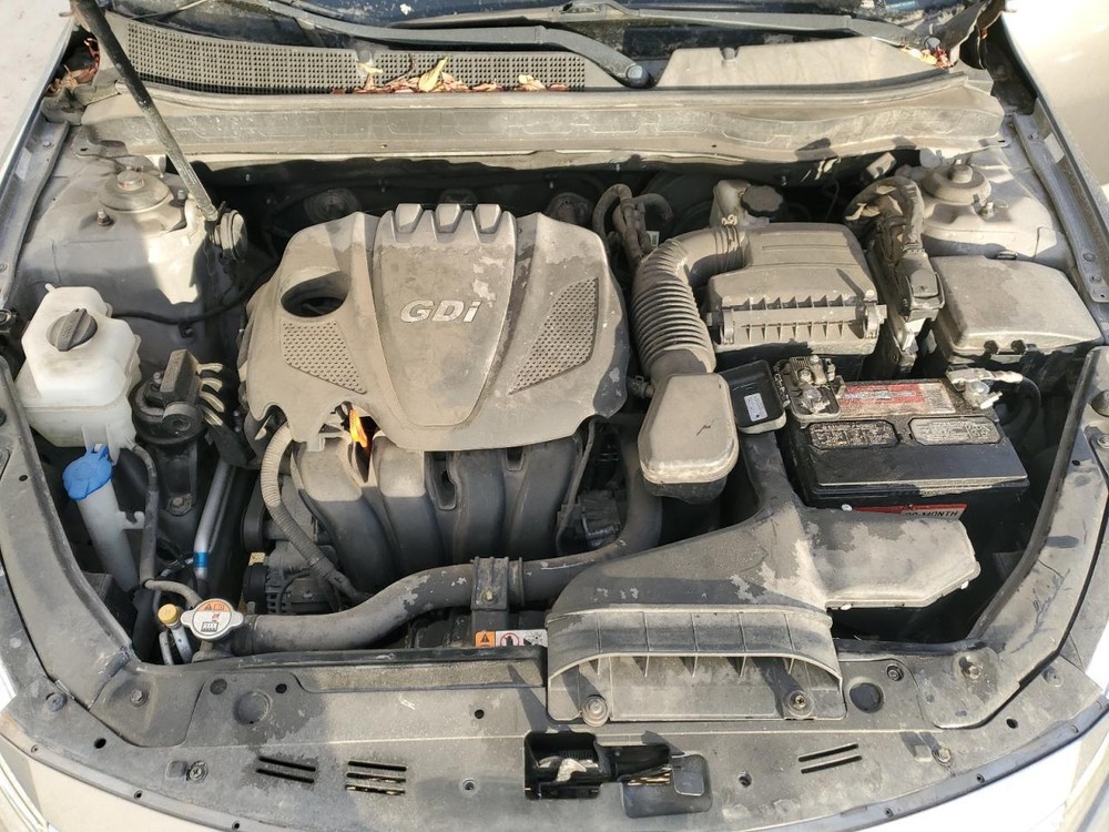 Used A/C Selector Switch fits: 2013 Kia Optima LX manual temperature control Gra