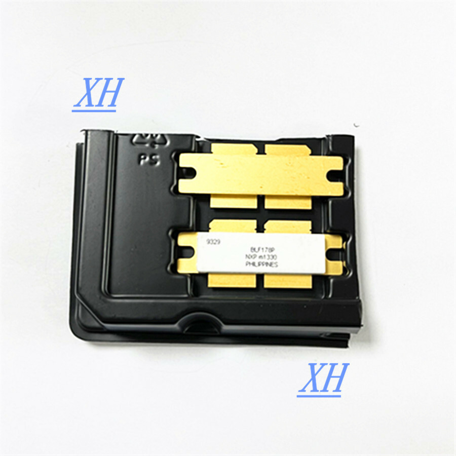 NXP BLF178P RF Mosfet LDMOS (Dual) Common Source 50V 40mA 108MHz 1200W NEW