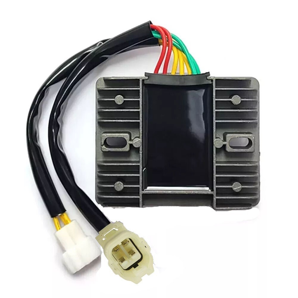 Voltage Regulator Rectifier 12V For Arctic Cat 375 ATV 2002 #3402-682