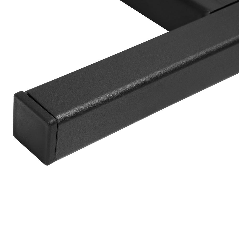 Heavy Duty Cable Dispenser Floor Stud Mounted Includes Mounting Brackets