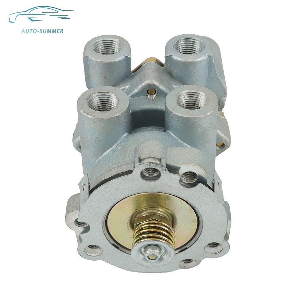 E-8 Foot Control Valve Air Brake Dual Circuit 1pc Replaces 800629/170.800629