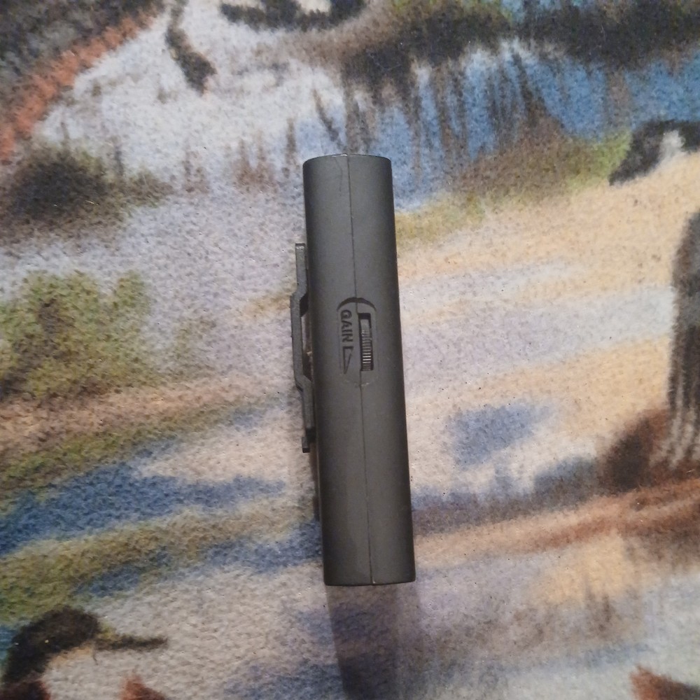 IK Multimedia iRig HD2 Studio-Quality Guitar Interface for iOS/MAC LN