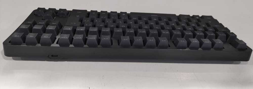 Gaming Keyboard Model VK310C ELECOM