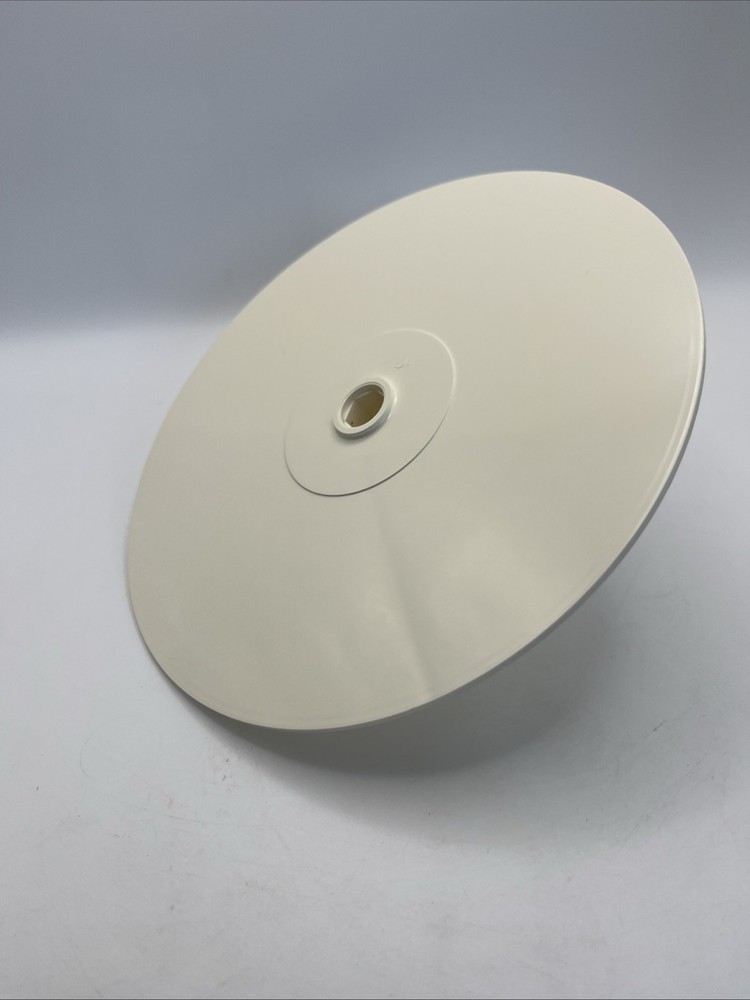 Replacement Part Sunbeam Big Oskar 14121 Ejector Disc/Plate Food Processor