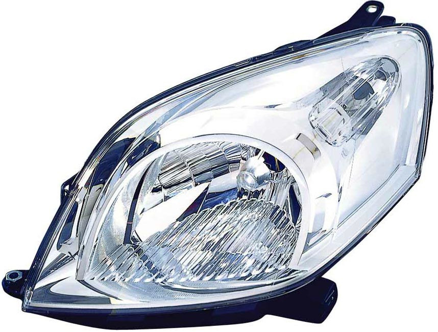 IPARLUX FRONT HEADLIGHT LEFT