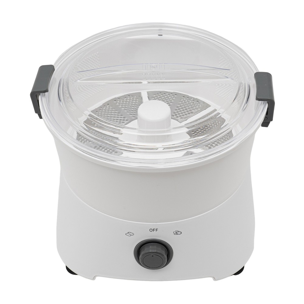 Vegetable Fruit Electric Potato Peeler One-button Drive Automatic Peeler Spinner