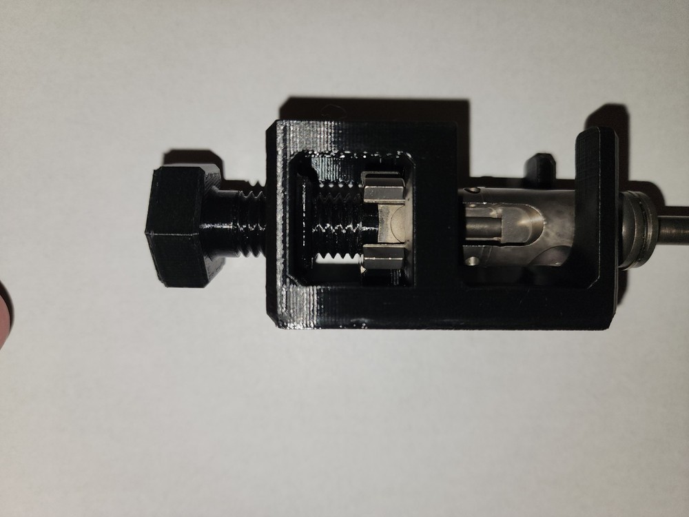 Small Ejector Removal Tool – Made in USA – Bolt Disassembly Aid