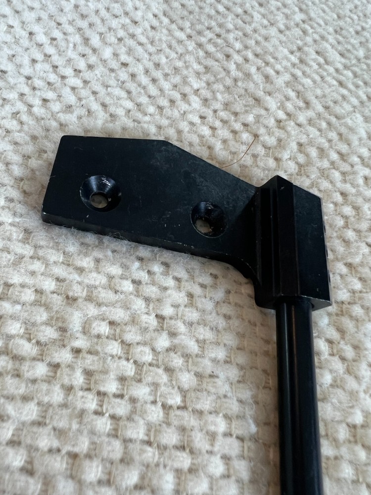 9.75" Offset Archery Cable Guard