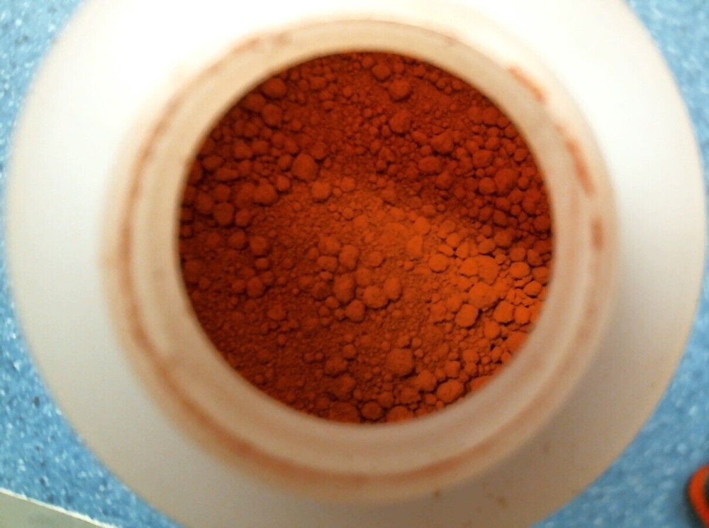 Irwin Strait-Line RED Marking Chalk 12 oz. FS