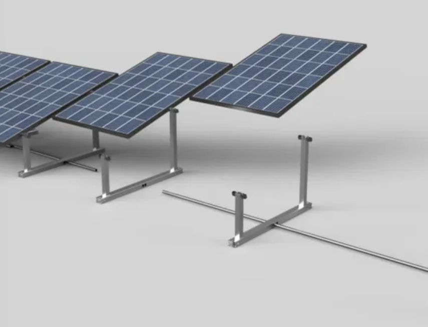 IntegraRack IR-15 BallastRack™ Racking System (Single Frame) IR-15RF1015