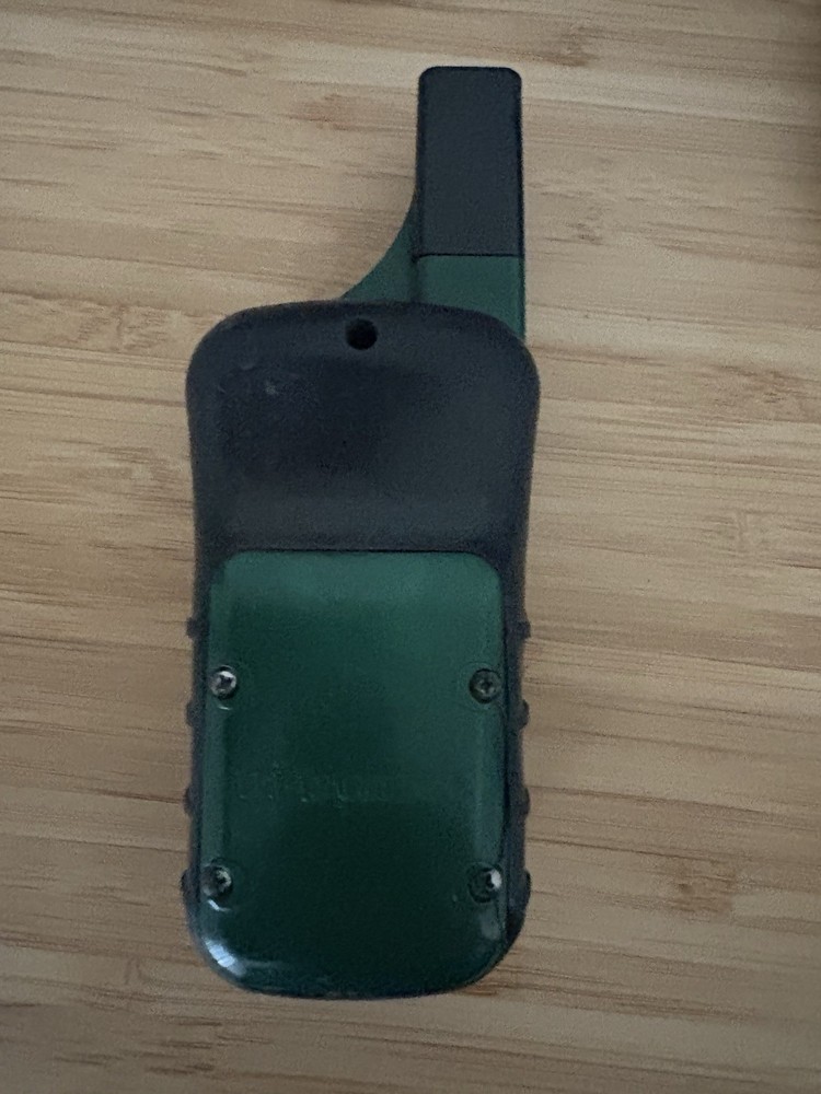 Tri-Tronics G3 Sport Basic Transmitter Only Tested.