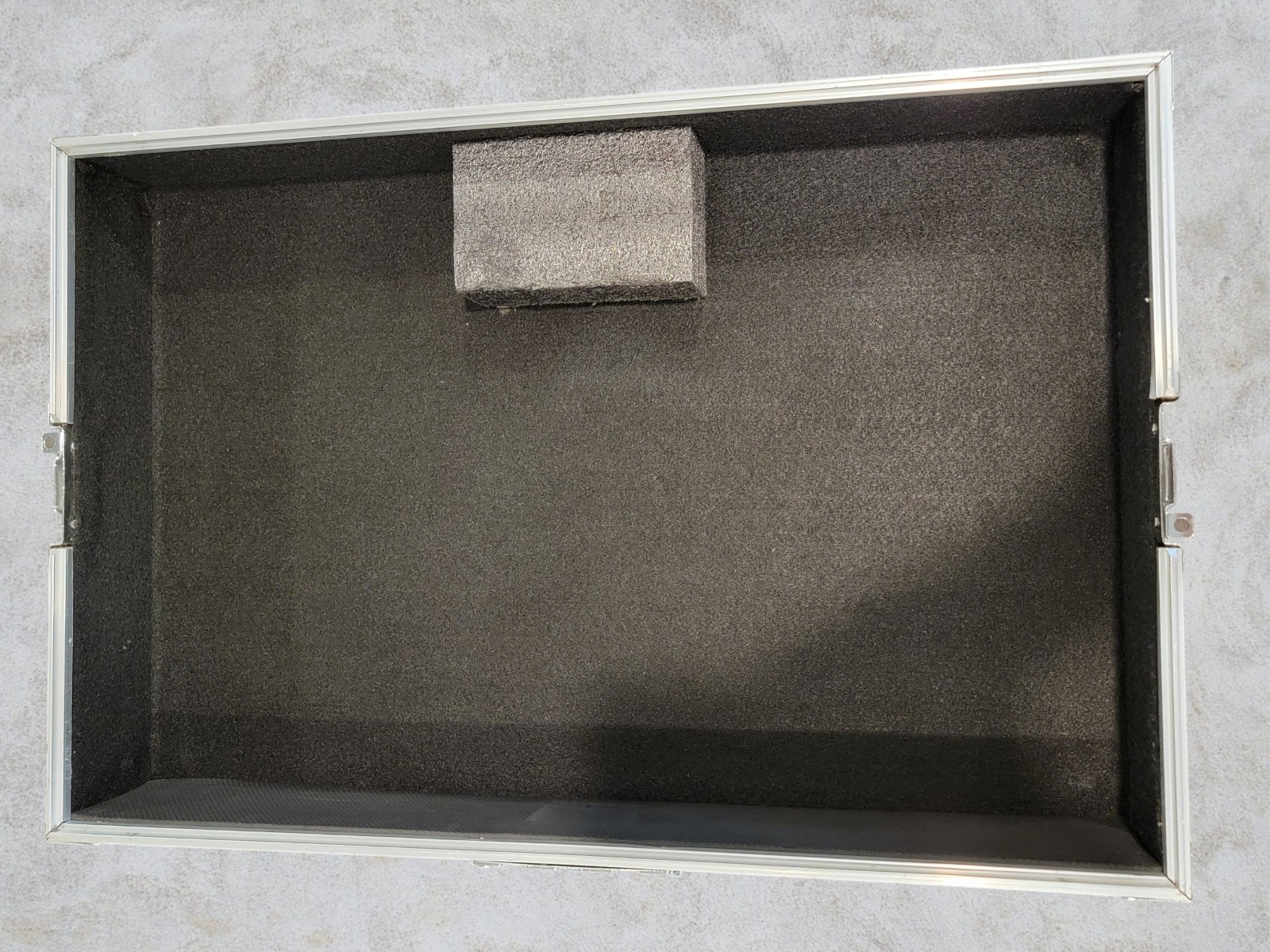 ProX X-NV LT Flight Case for Numark NV NVII Controller MISSING PIECE