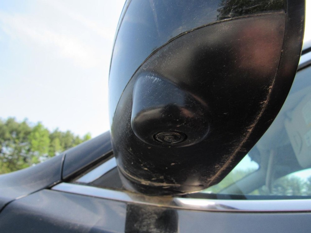 ROGUE 2016 Glove Box 1045508