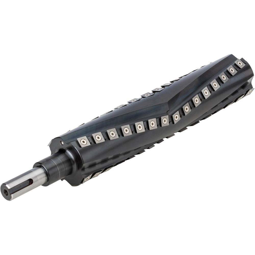 T32020 15" V-helical Cutterhead