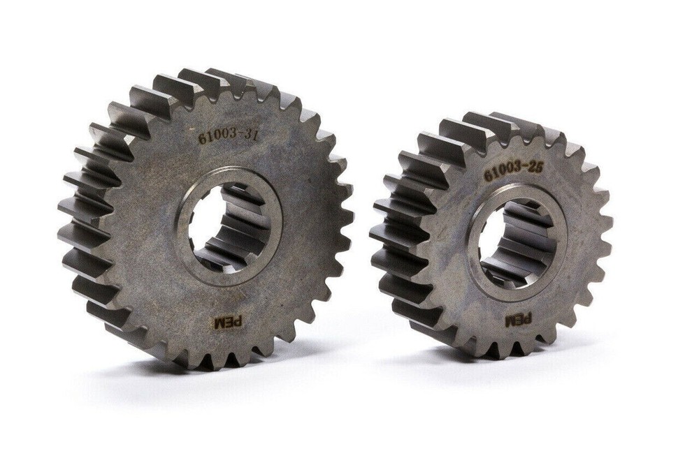 PEM Racing 61022 Quick Change Gear Kit
