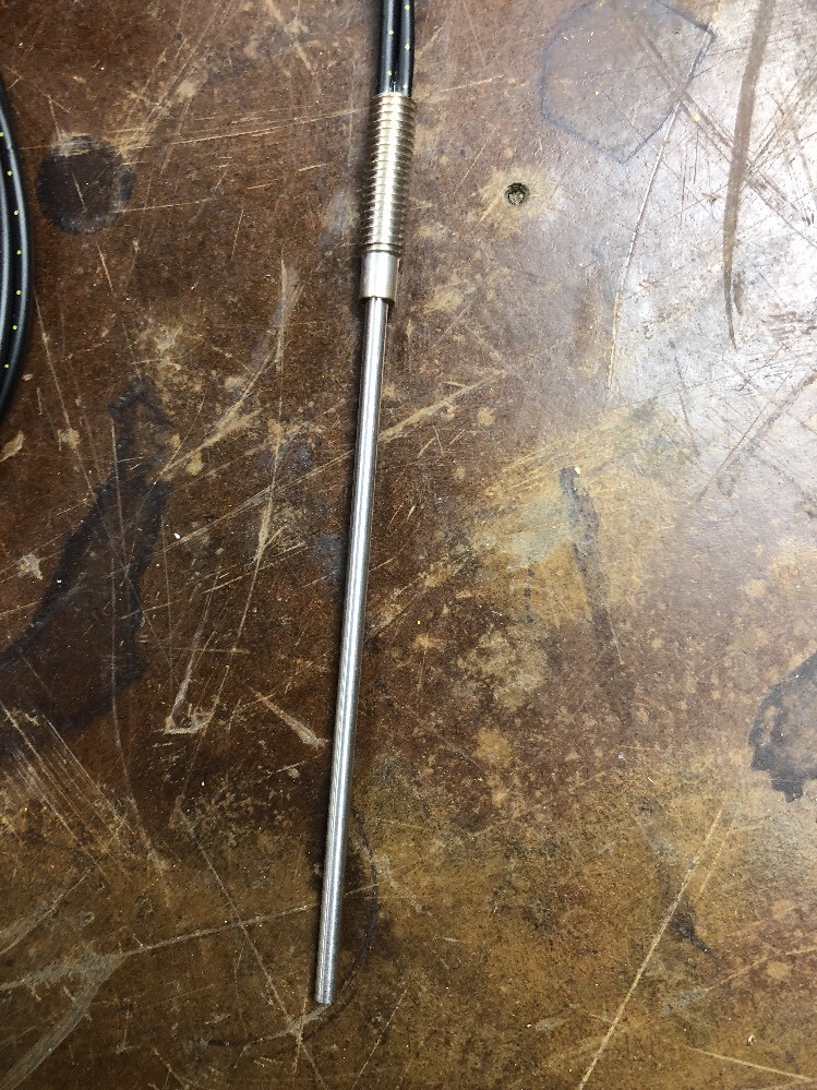 E20749 IFM Diffuse Reflection Bendable Fiber Optic Sensor EFECTOR NOS -----A1