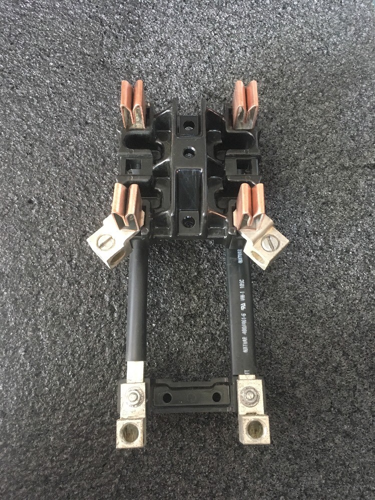 I.T.E METER SOCKET 125A 240V OBSOLETE RECONDITIONED GOOD CONDITION