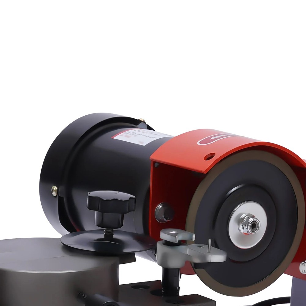 Circular Saw Blade Sharpener Rotary Angle 80-700mm