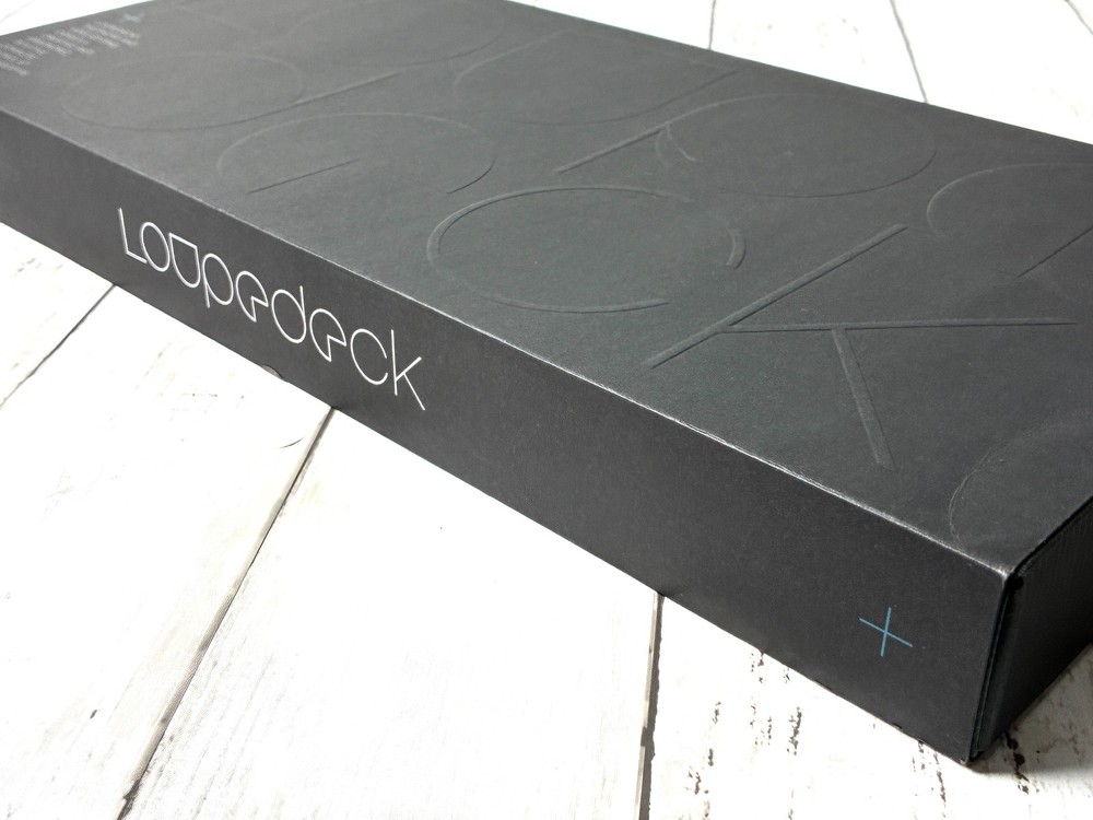 LOUPEDECK + PLUS. Video Editing Console Open Box, excellent 10/10 condition