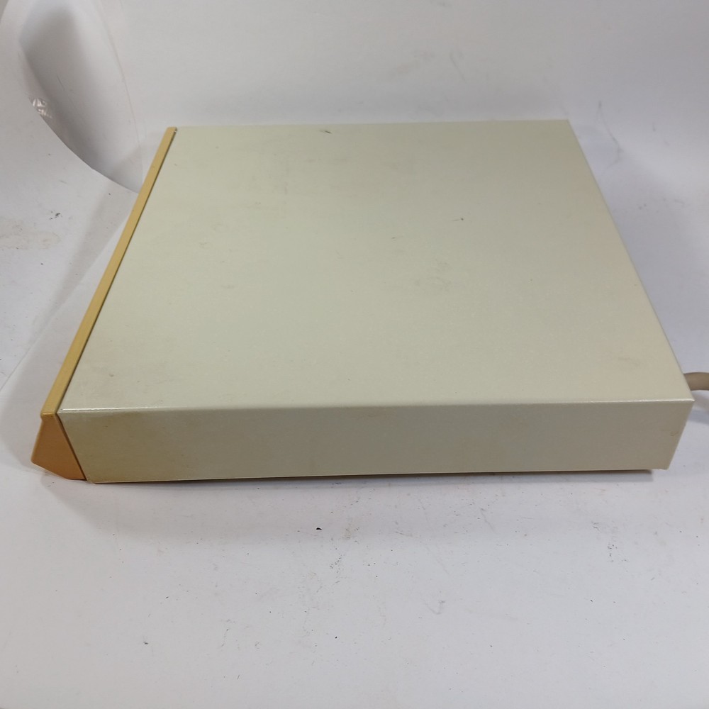 Vintage Power Controller Authority By PC Concept Supervisor Model MT-767