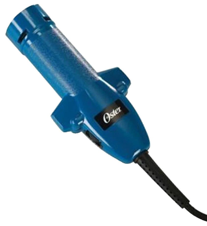 Genuine OSTER Showmaster Clipmaster Replacement Variable Speed Motor for 3" Head