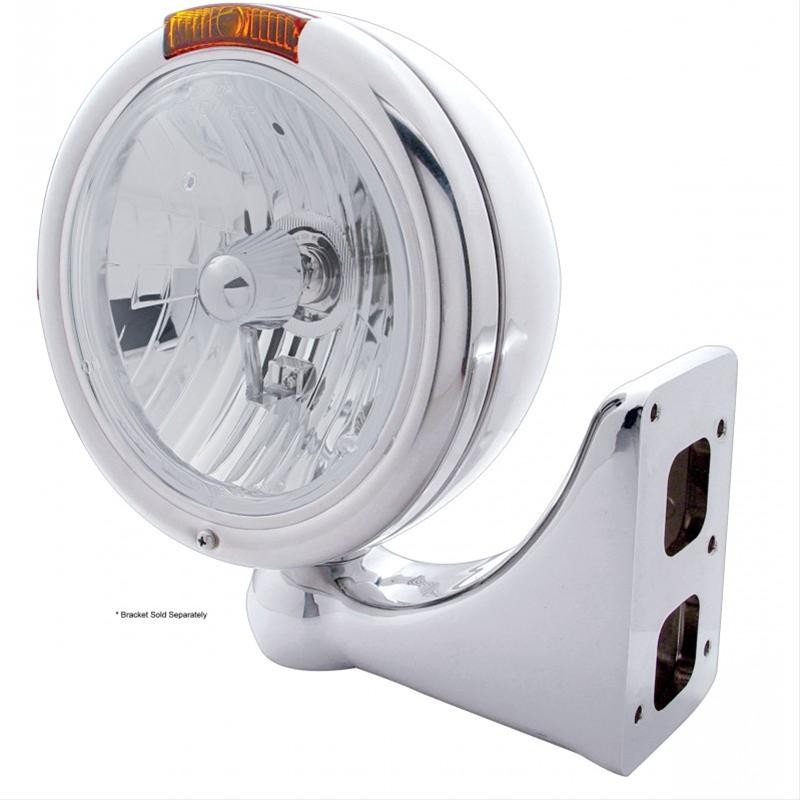 United Pacific Classic Headlight Assembly 31776