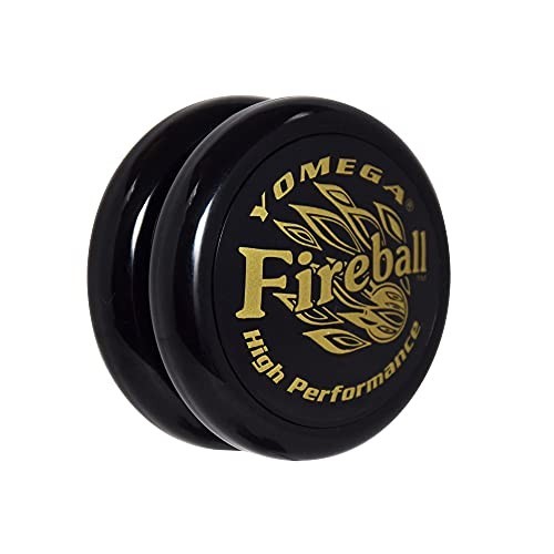 High-Performance Responsive Transaxle Yo-Yo for Advanced Tricks + 2 Extra String