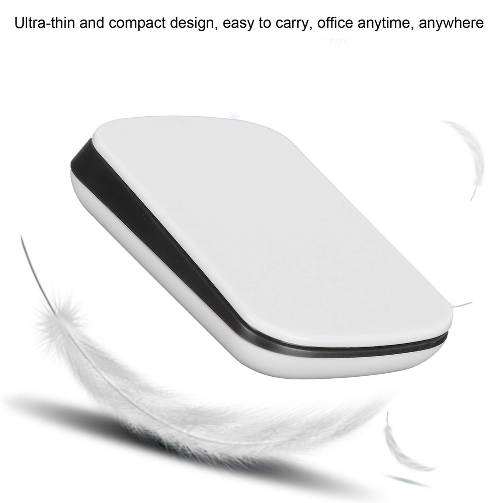 Computer Mouse Mouse Portable Mouse Touch Scroll Portable Computer Peripheral...
