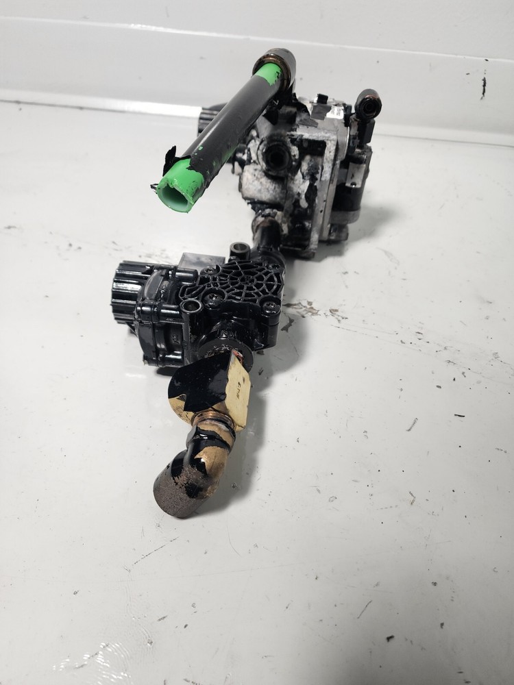 K056040 Bendix M-40HR ABS Modulator Valve 12v ASSEMBLY