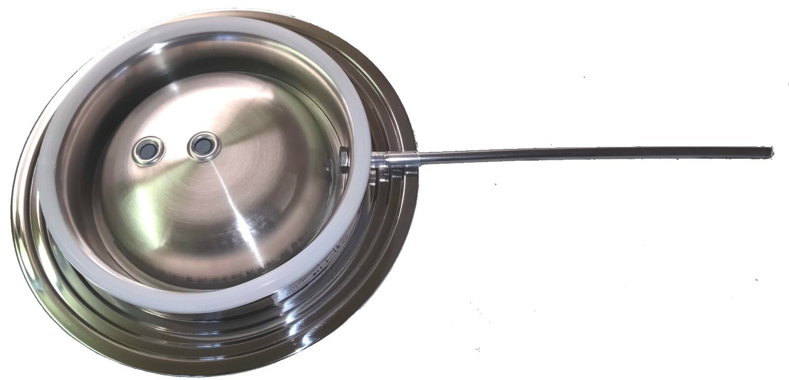 D-STIL Lite(tm) Emergency Survival Water Distiller When you have No Electricity