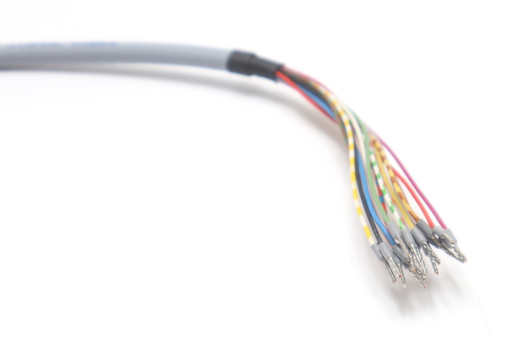 Maxon Motor 275932 Signal Cable, 3m