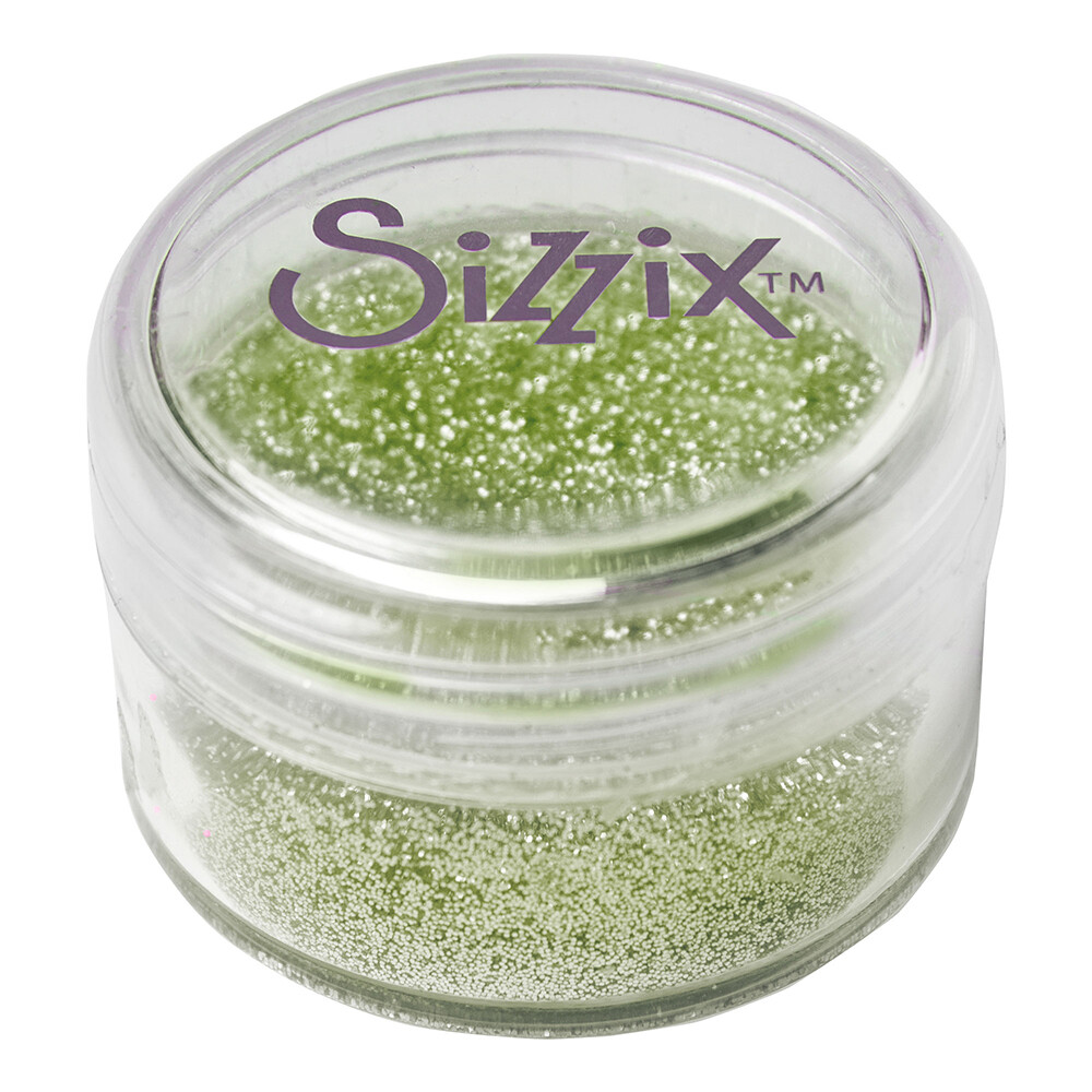 Sizzix Fine Glitter