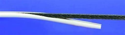 Davis Cable Cover 5/16" 256