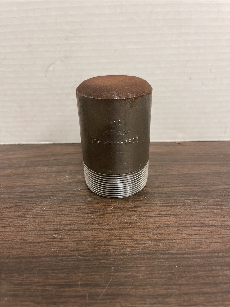 Mayco 2” XXH Bullplug